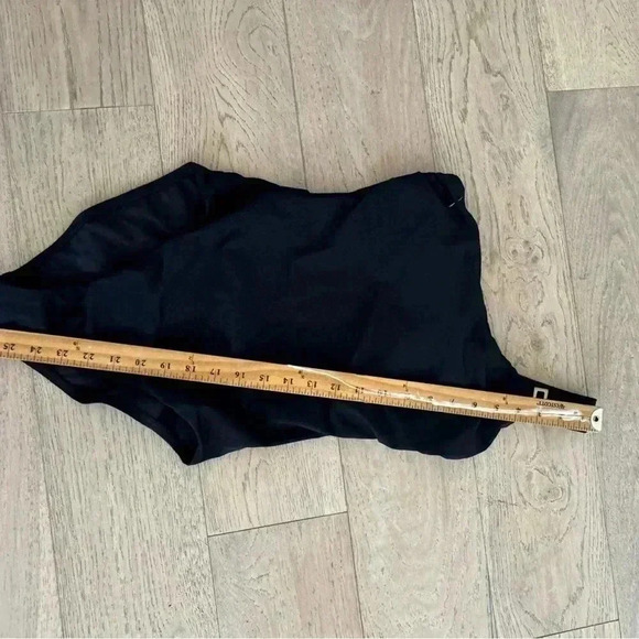 Amoressa By Miraclesuit Women’s Swimwear Eclipse Gemini One Piece Swimsuit Sz 6 - Picture 4 of 8